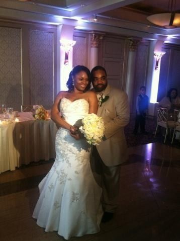 Finally Married - Pic Heavy