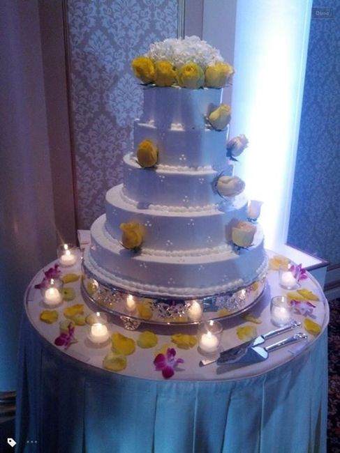 my cake..........Can I see yours?