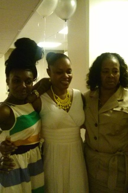 Bridal Shower Pics