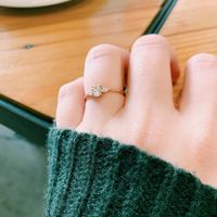 Brides of 2020!  Show us your ring! - 1