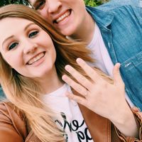 Brides of 2020!  Show us your ring! - 2