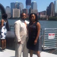 Who's your spouse-to-be? Show us a pic!