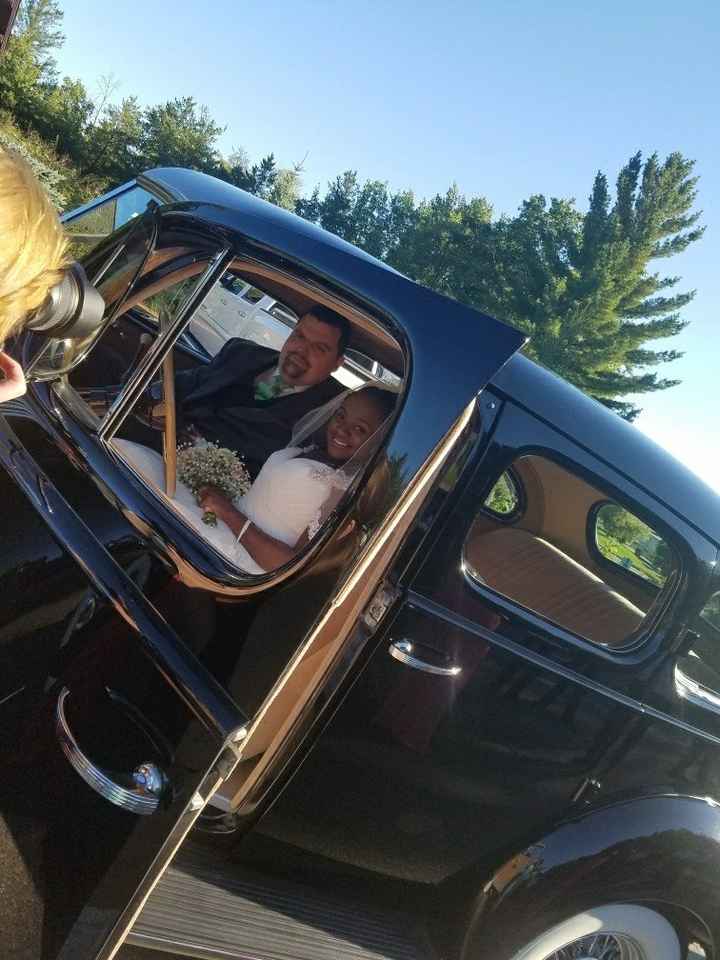 My Happily ever after