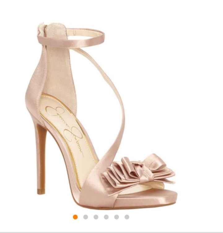  Shoes - 1