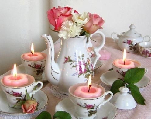 Vintage Wedding