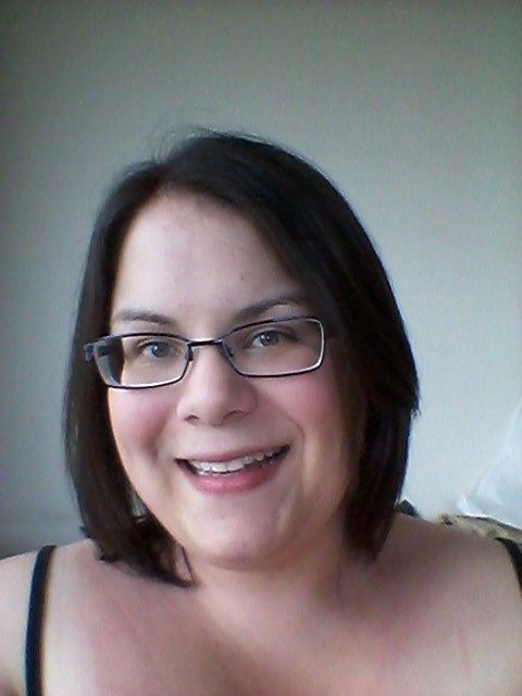 Post wedding hair cut!