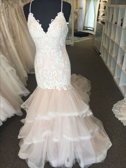 Show me your dresses! Need some inspiration