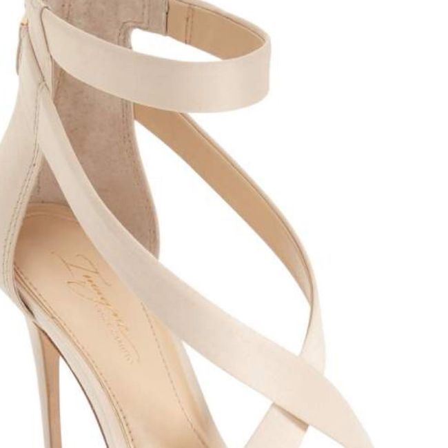 Wedding Shoes