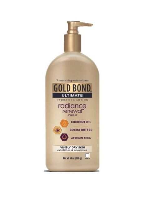 NWR: Dry Skin