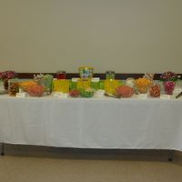 Back and Married! (with pictures!)