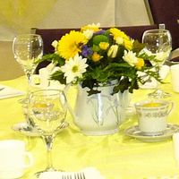 Back and Married! (with pictures!)