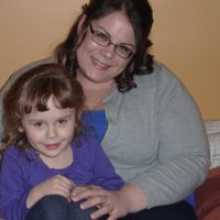 Back and Married! (with pictures!)