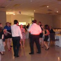 Back and Married! (with pictures!)