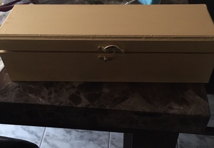 Scroll box