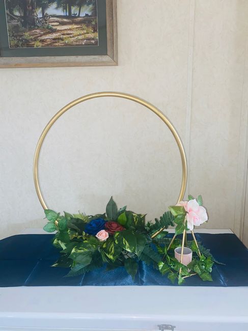 Centerpiece helpppp 2