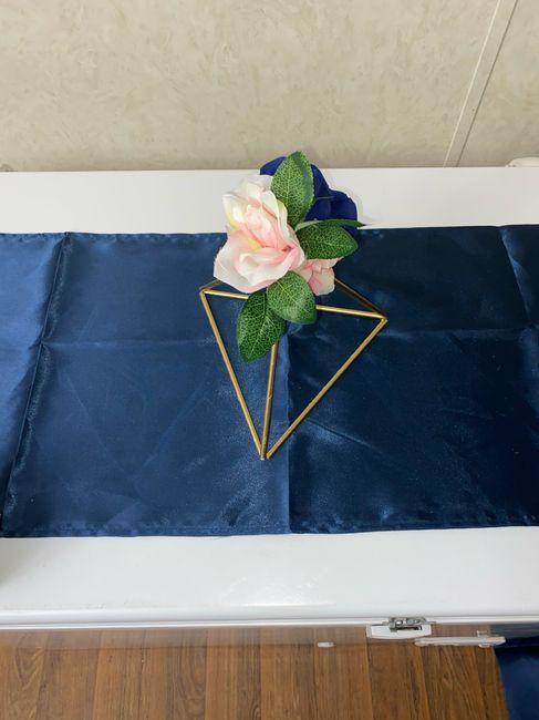 Centerpiece helpppp 3