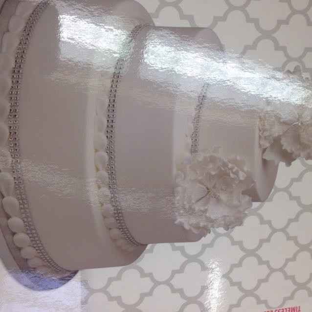 Wedding Cake-other ideas