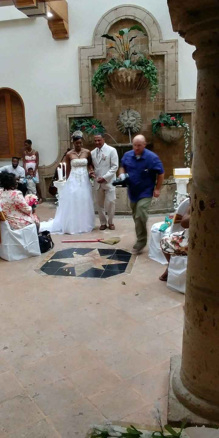 Non-Pro BAM! Mrs.Bridges