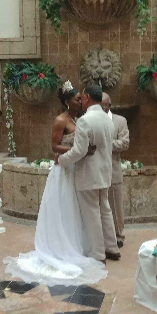 Non-Pro BAM! Mrs.Bridges