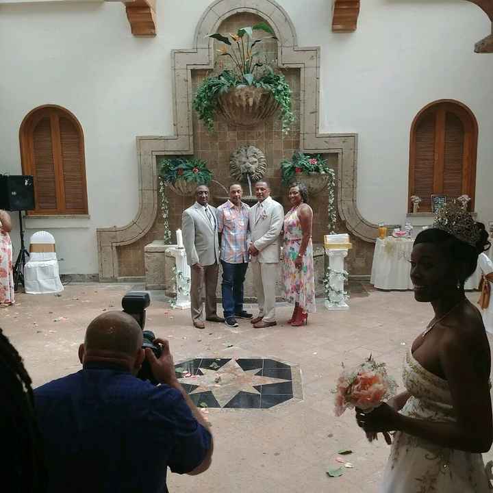 Non-Pro BAM! Mrs.Bridges