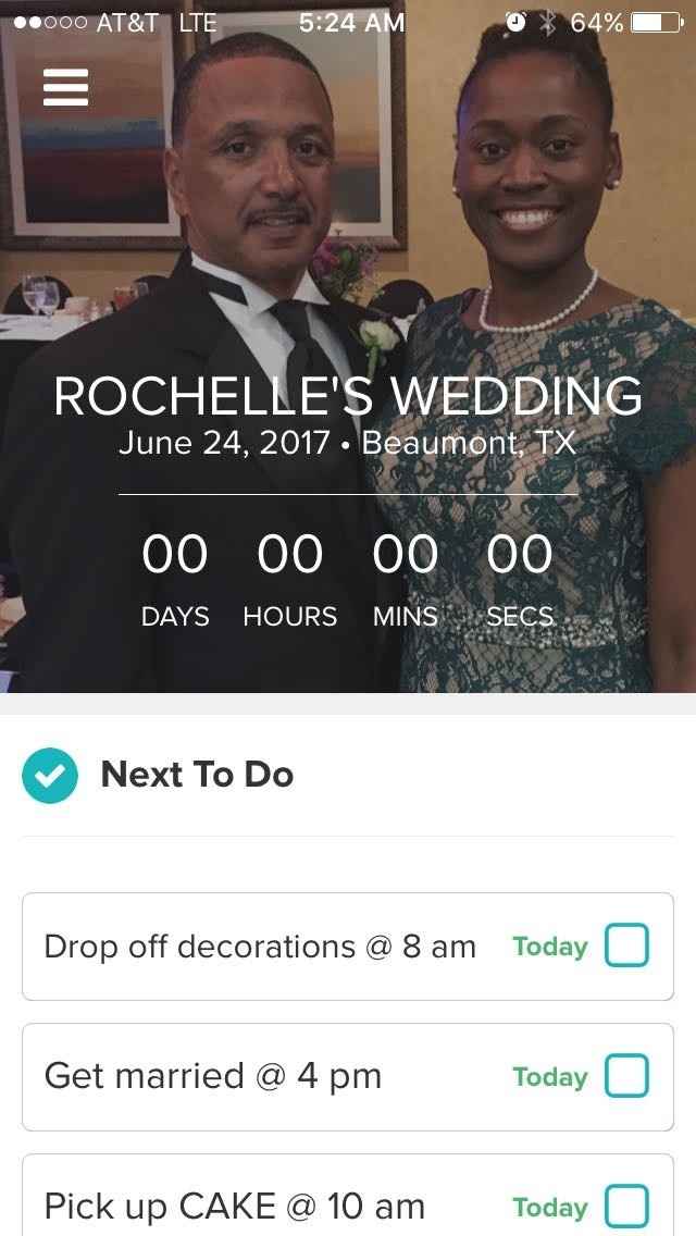 We're Getting MARRIED!!! Oh Yeah!