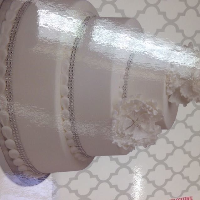 Wedding Cake-other ideas