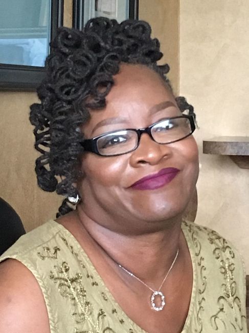 Non-Pro BAM! Mrs.Bridges