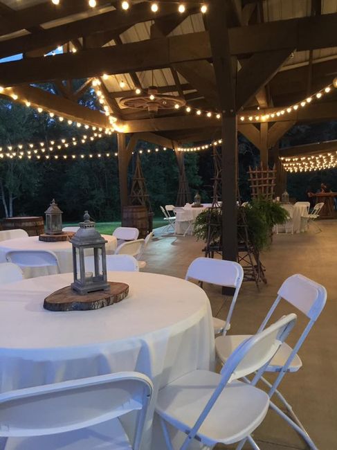 Ceremony and Reception: One Location or Two? 15