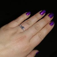 Brides of 2020!  Show us your ring! - 1