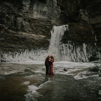 Show me your engagement photos! - 2