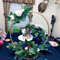 Centerpiece helpppp - 1