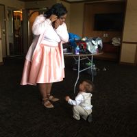 Non-Pro BAM! Mrs.Bridges