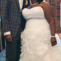 Tell me more, tell me more....what's your wedding style? - 1