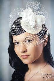 Birdcage Veil 1