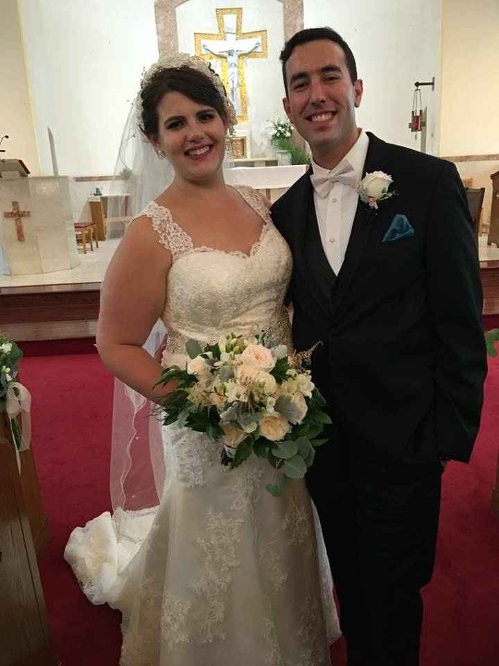 BAM! June 25, 2016 PA wedding