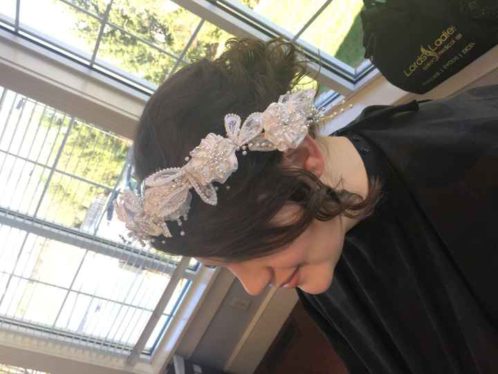 Hair Pieces