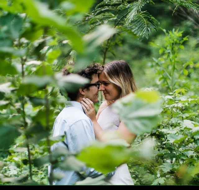 Show me your Engagement pictures