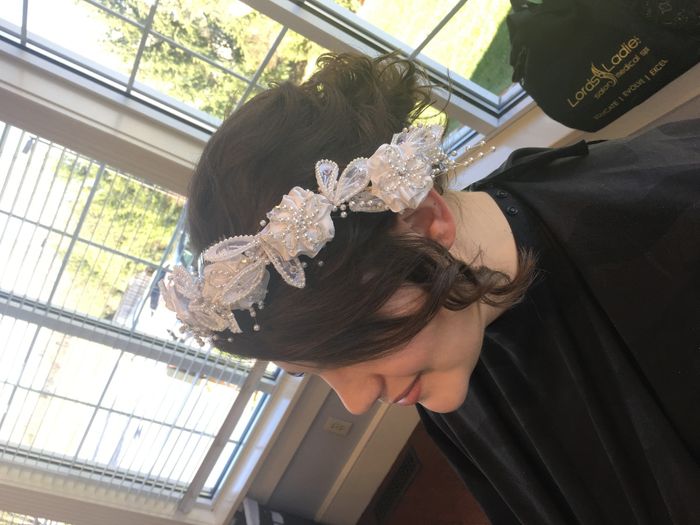 Hair Pieces