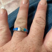 2024 Brides - Show us your ring! - 1