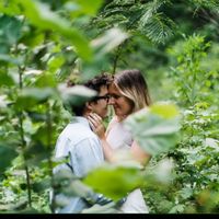 Show me your Engagement pictures