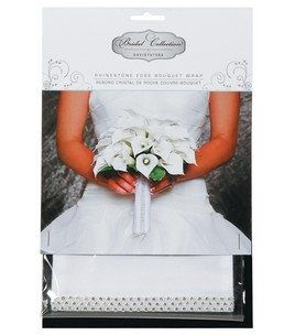 Bouquet Wraps