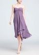 Purple wedding