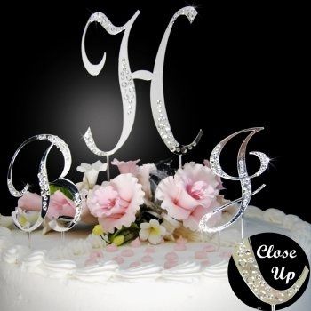 Lets see your cake toppers!