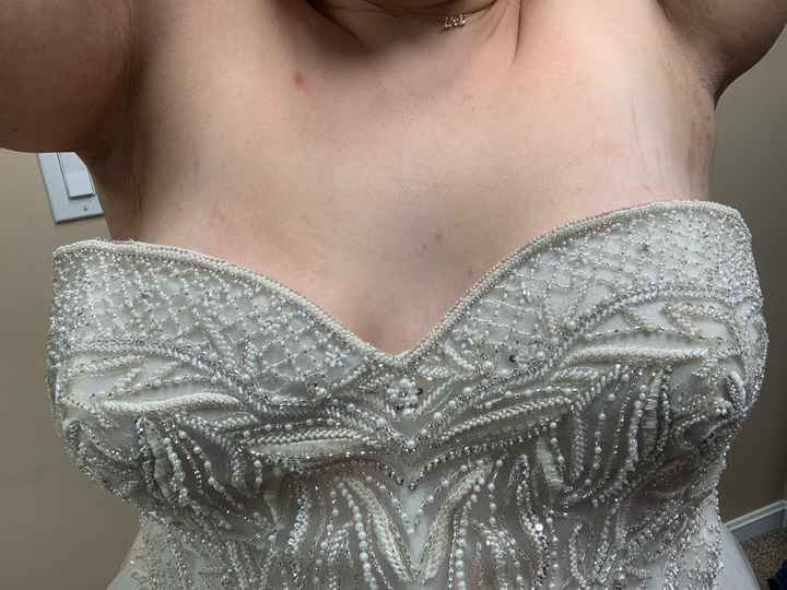 Alterations help!! - 2