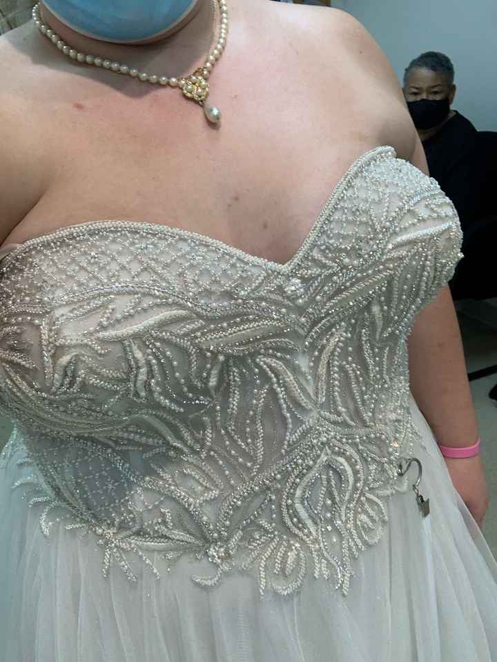 Alterations help!! - 1