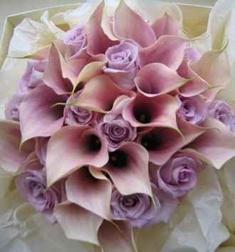 Show your Bouquet or Bouquet inspiration *PICS*