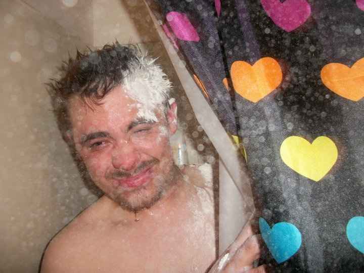 Post your favorite pic of your significant other and why it's your favorite!