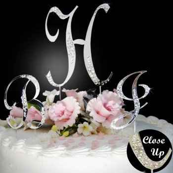 Lets see your cake toppers!