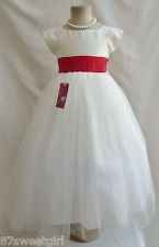 Show me your flower girl outfits