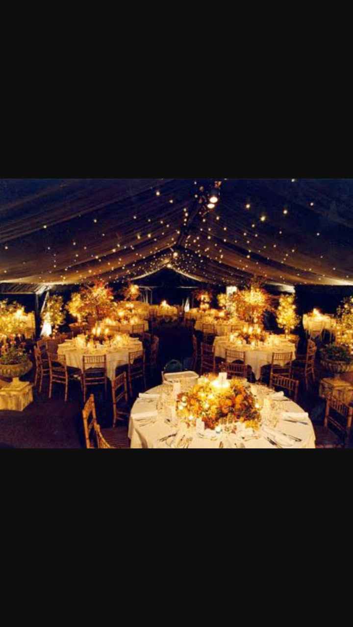 Let's see those wedding venues!